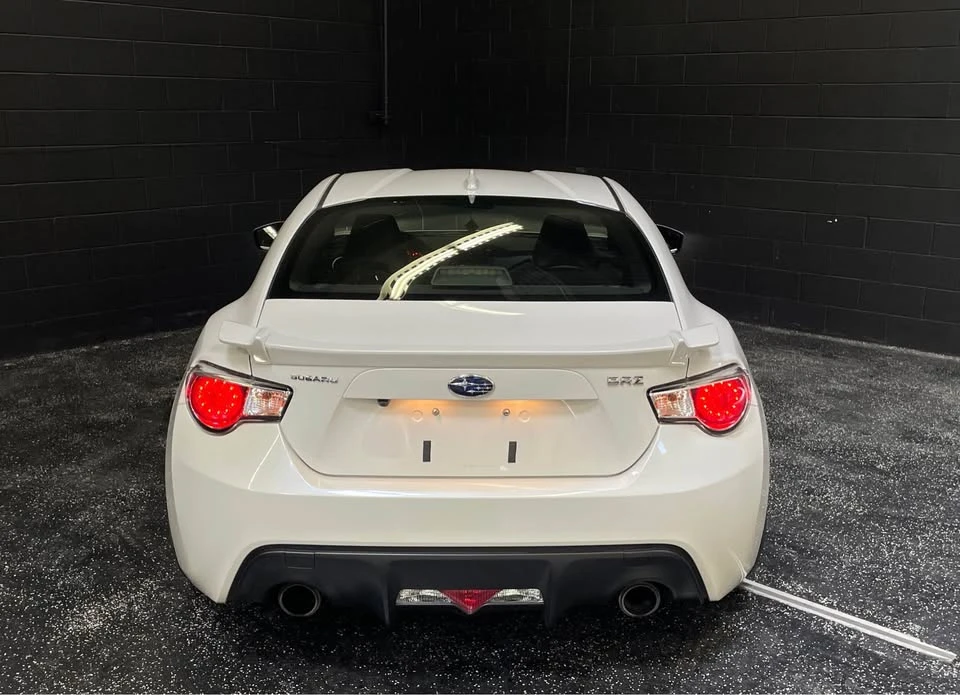 2016 Subaru BRZ 1st Gen - Image 8 of 19