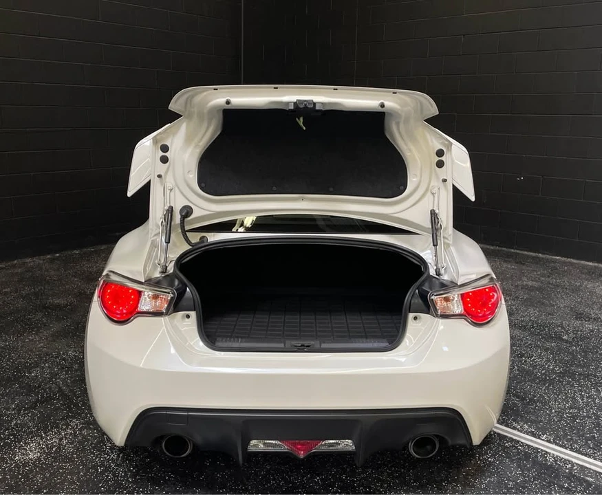 2016 Subaru BRZ 1st Gen - Image 10 of 19
