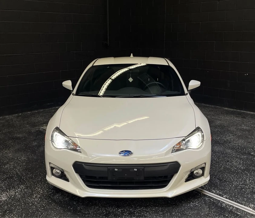 2016 Subaru BRZ 1st Gen - Image 2 of 19