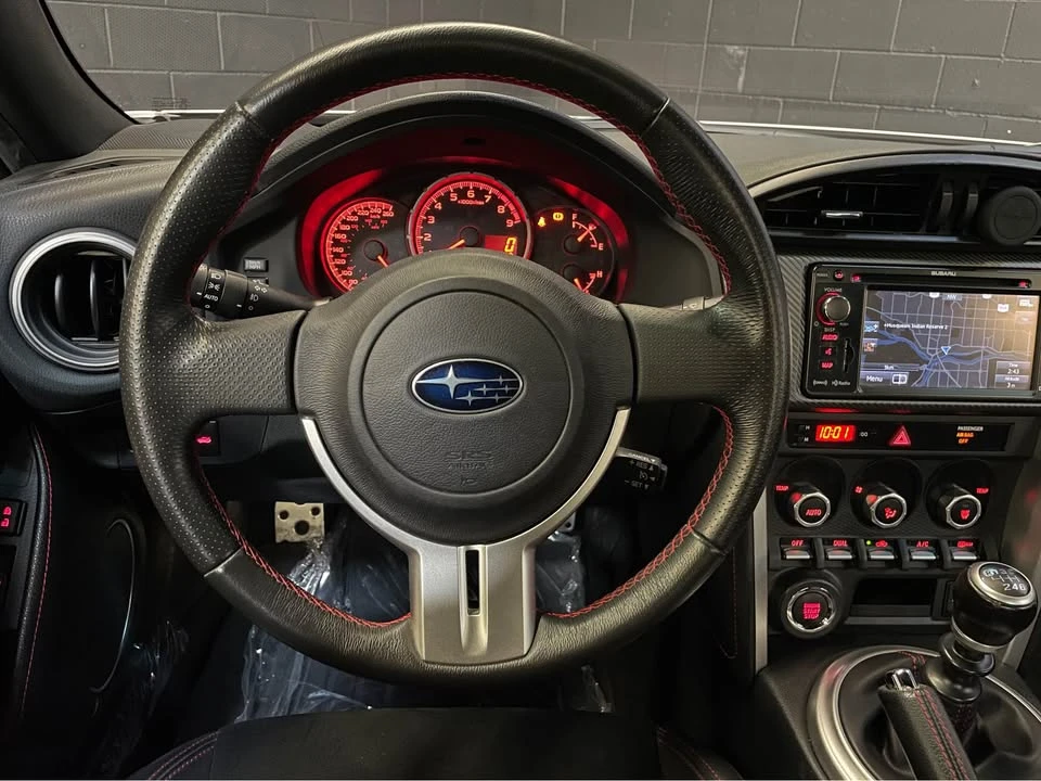 2016 Subaru BRZ 1st Gen - Image 16 of 19