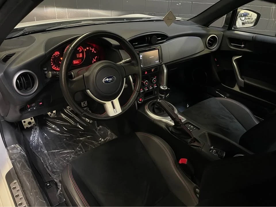 2016 Subaru BRZ 1st Gen - Image 16 of 19