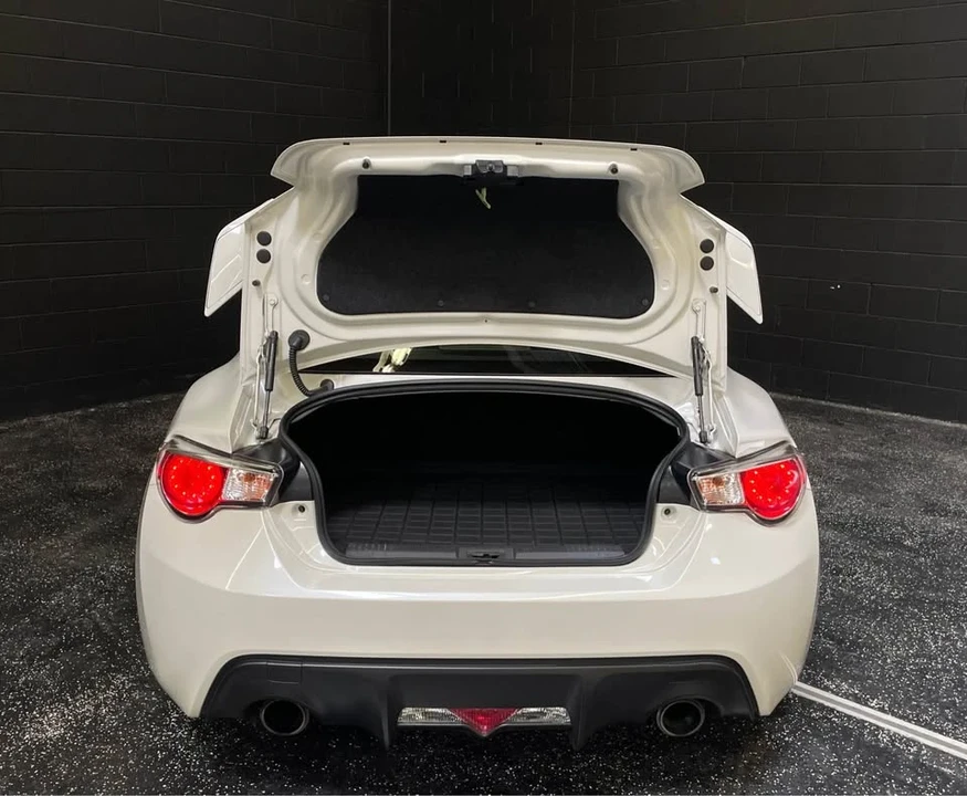 2016 Subaru BRZ 1st Gen - Image 11 of 19