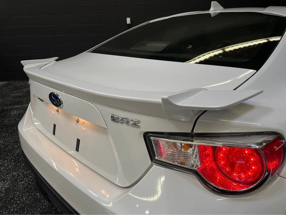 2016 Subaru BRZ 1st Gen - Image 4 of 19