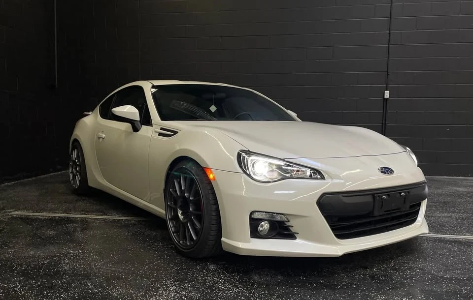 2016 Subaru BRZ 1st Gen - Image 2 of 19
