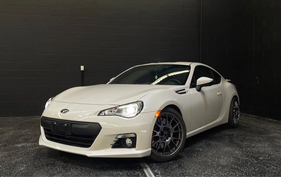 2016 Subaru BRZ 1st Gen - Image 3 of 19