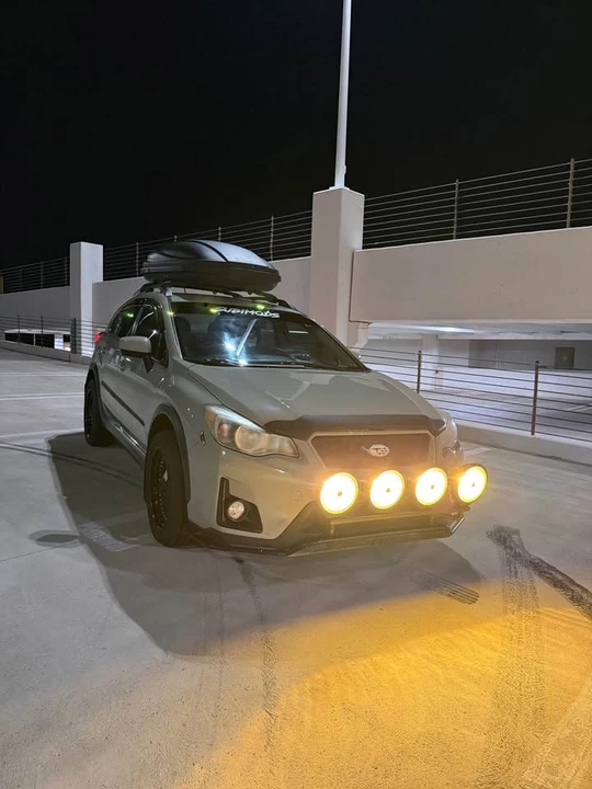 2016 Subaru Crosstrek 1st Gen - Image 7 of 16