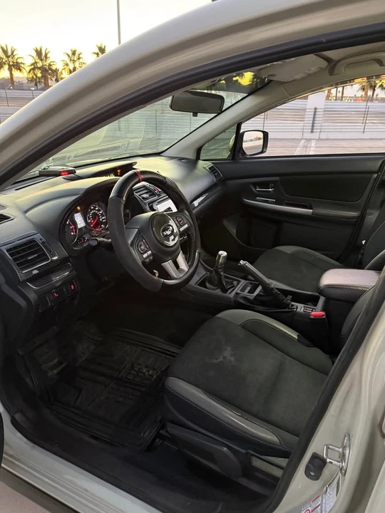 2016 Subaru Crosstrek 1st Gen - Image 9 of 16