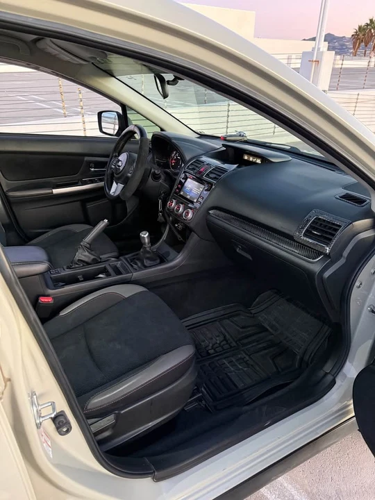 2016 Subaru Crosstrek 1st Gen - Image 13 of 16