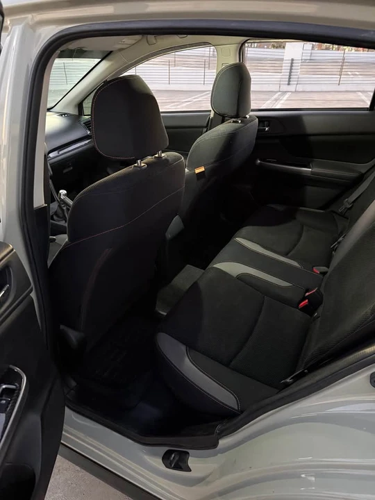 2016 Subaru Crosstrek 1st Gen - Image 10 of 16