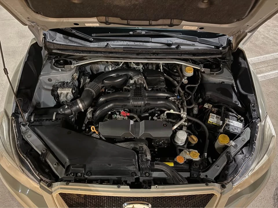 2016 Subaru Crosstrek 1st Gen - Image 15 of 16