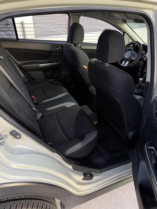 2016 Subaru Crosstrek 1st Gen - Image 12 of 16