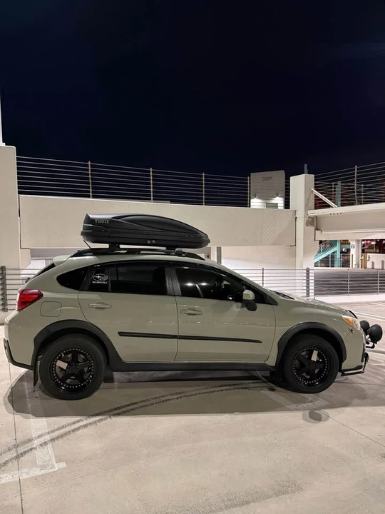 2016 Subaru Crosstrek 1st Gen - Image 6 of 16
