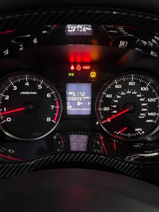 2016 Subaru Crosstrek 1st Gen - Image 14 of 16