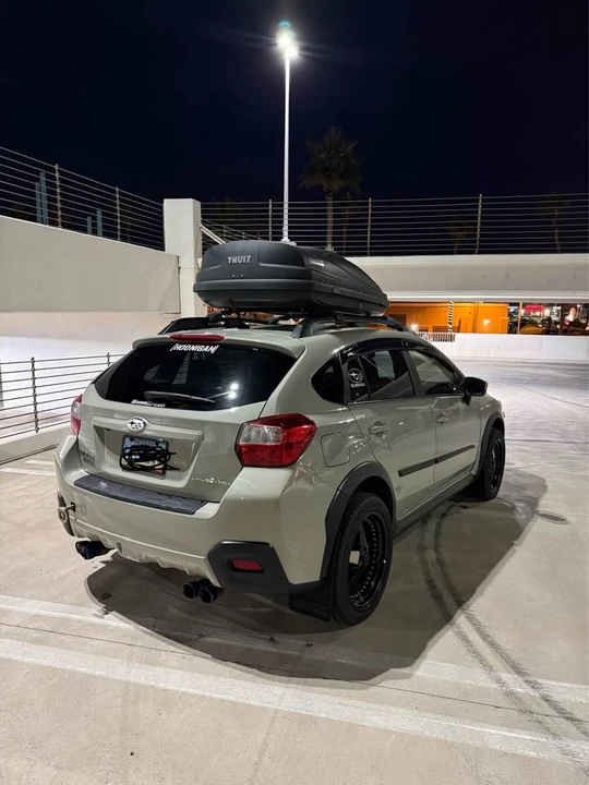 2016 Subaru Crosstrek 1st Gen - Image 5 of 16