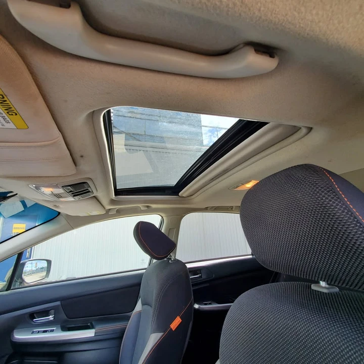 2016 Subaru Crosstrek 1st Gen - Image 12 of 15