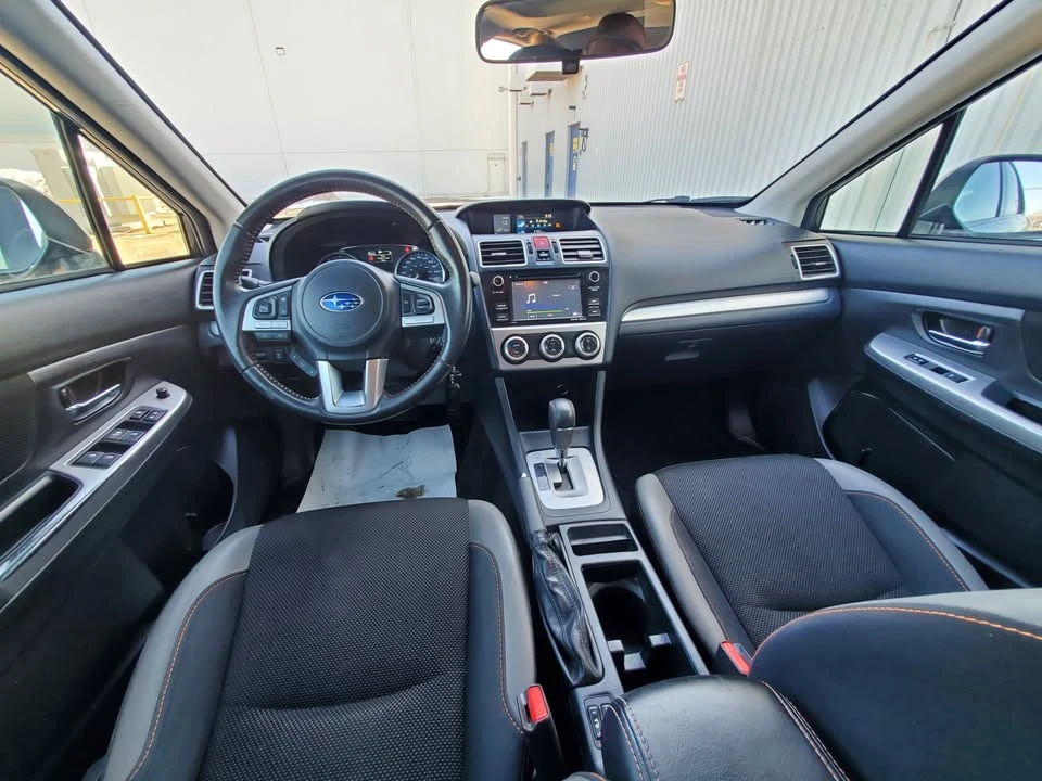 2016 Subaru Crosstrek 1st Gen - Image 13 of 15