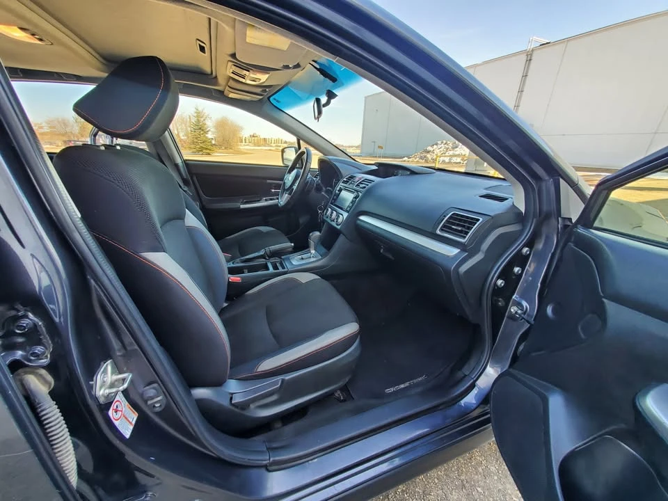 2016 Subaru Crosstrek 1st Gen - Image 10 of 15