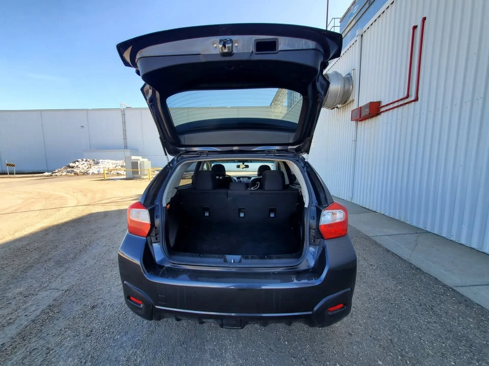 2016 Subaru Crosstrek 1st Gen - Image 15 of 15