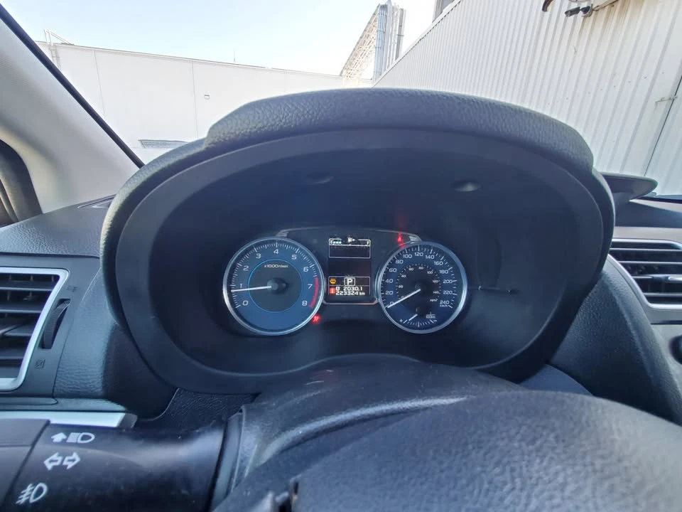 2016 Subaru Crosstrek 1st Gen - Image 7 of 15