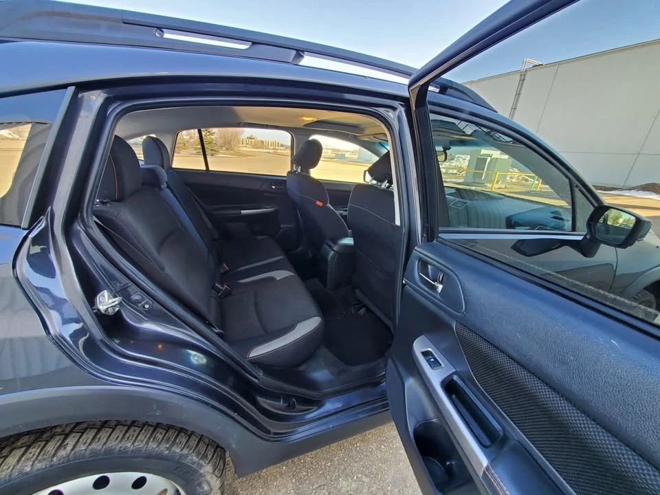 2016 Subaru Crosstrek 1st Gen - Image 14 of 15