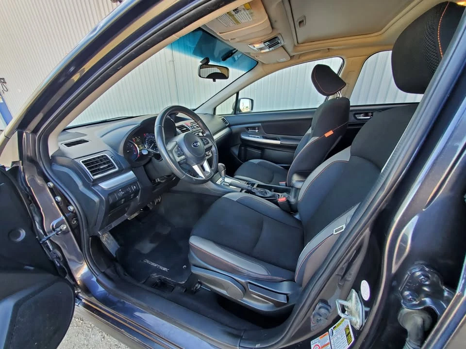 2016 Subaru Crosstrek 1st Gen - Image 9 of 15