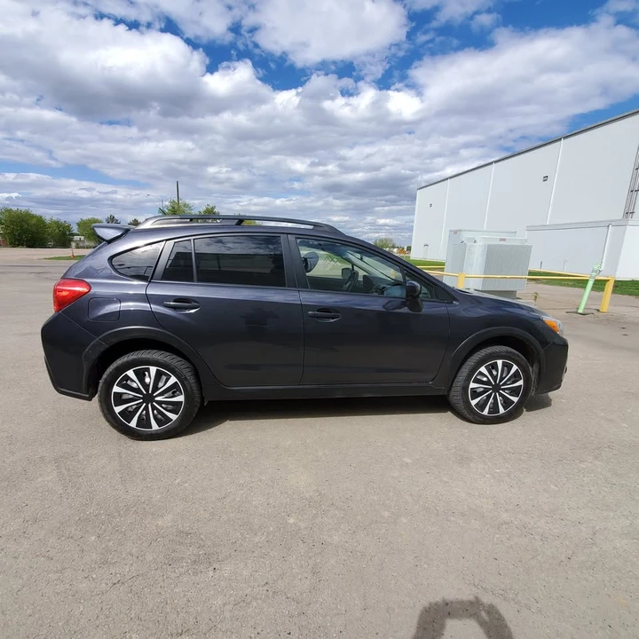 2016 Subaru Crosstrek 1st Gen - Image 4 of 15
