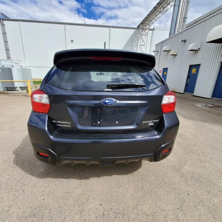 2016 Subaru Crosstrek 1st Gen - Image 3 of 15