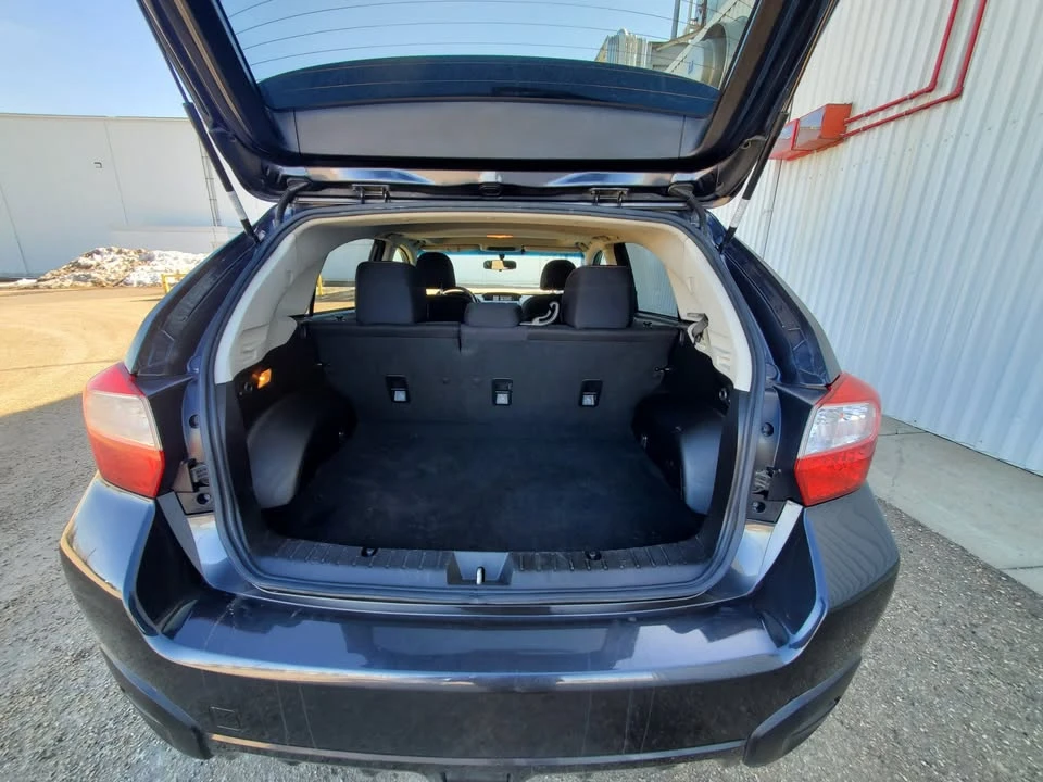 2016 Subaru Crosstrek 1st Gen - Image 11 of 15