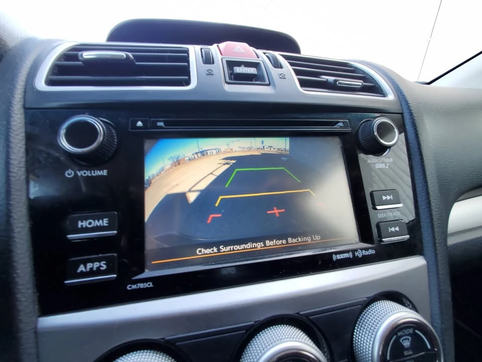 2016 Subaru Crosstrek 1st Gen - Image 8 of 15
