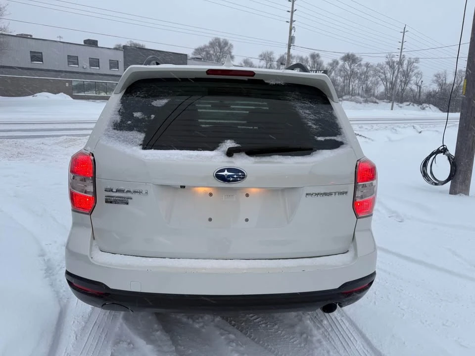 2016 Subaru Forester 4th Gen - Image 5 of 17