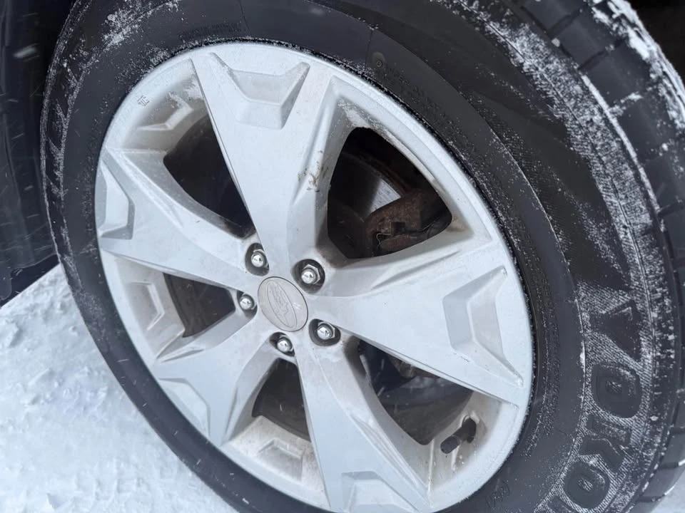 2016 Subaru Forester 4th Gen - Image 8 of 17