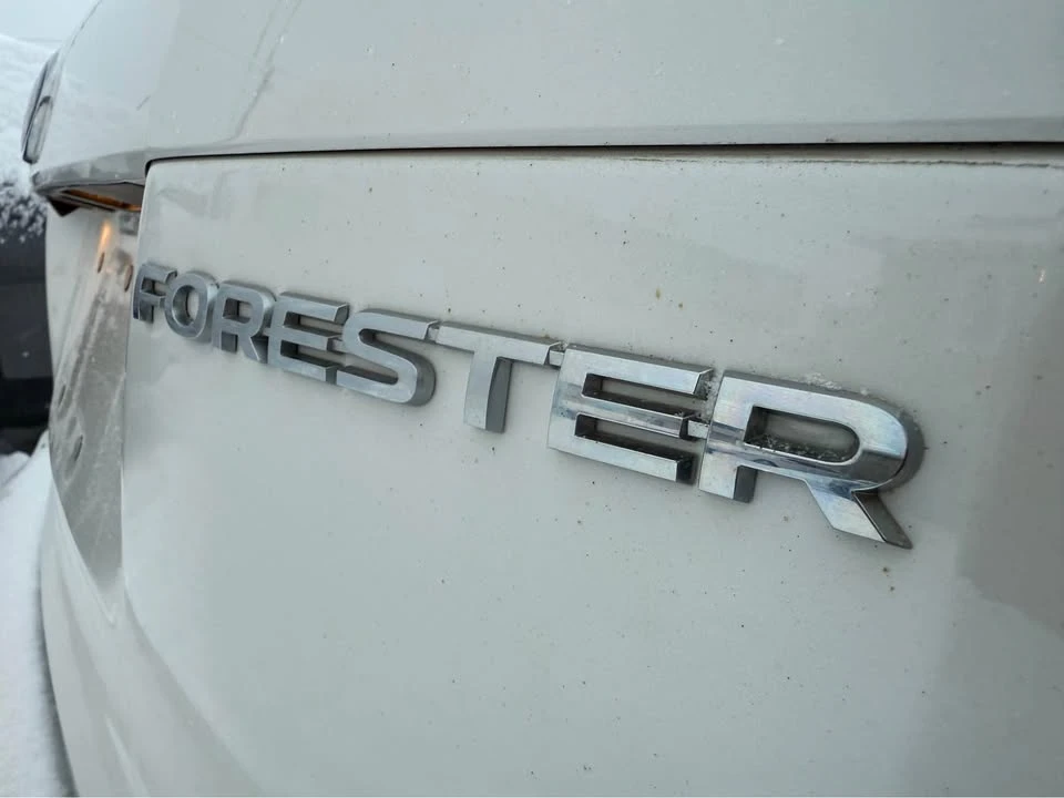 2016 Subaru Forester 4th Gen - Image 7 of 17