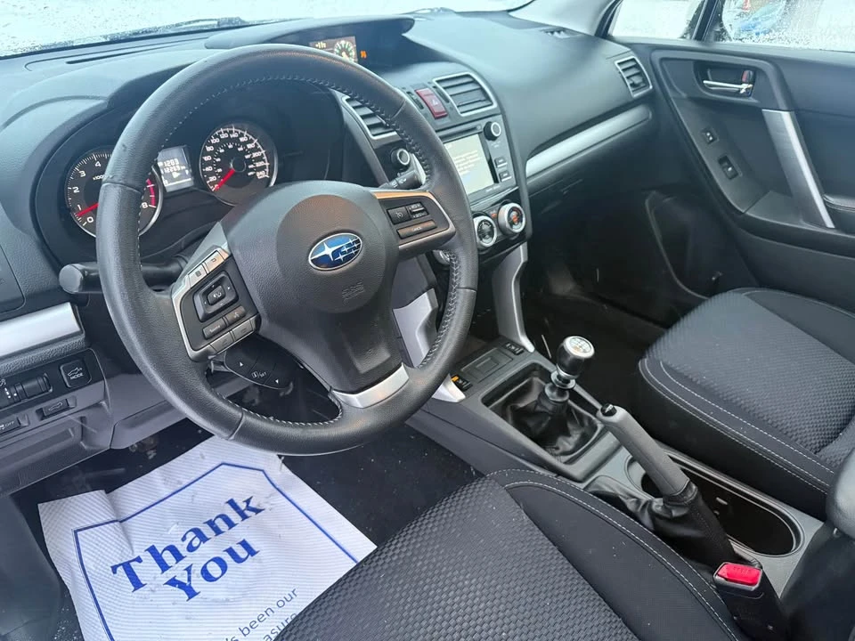 2016 Subaru Forester 4th Gen - Image 9 of 17