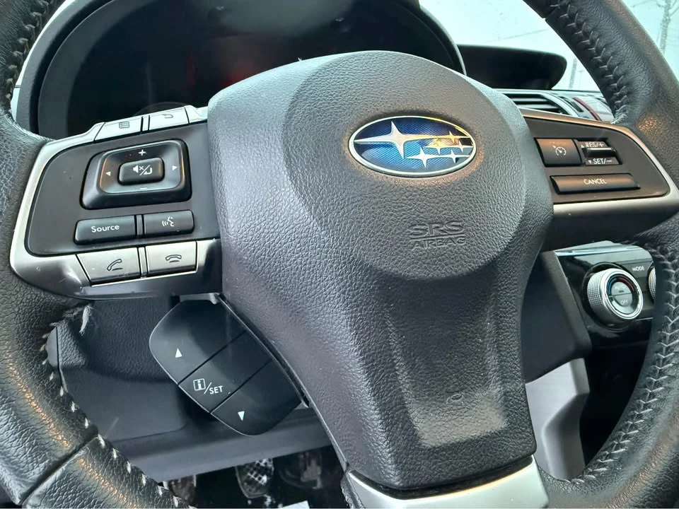 2016 Subaru Forester 4th Gen - Image 13 of 17