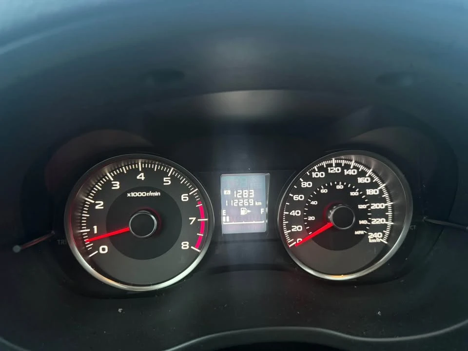 2016 Subaru Forester 4th Gen - Image 12 of 17