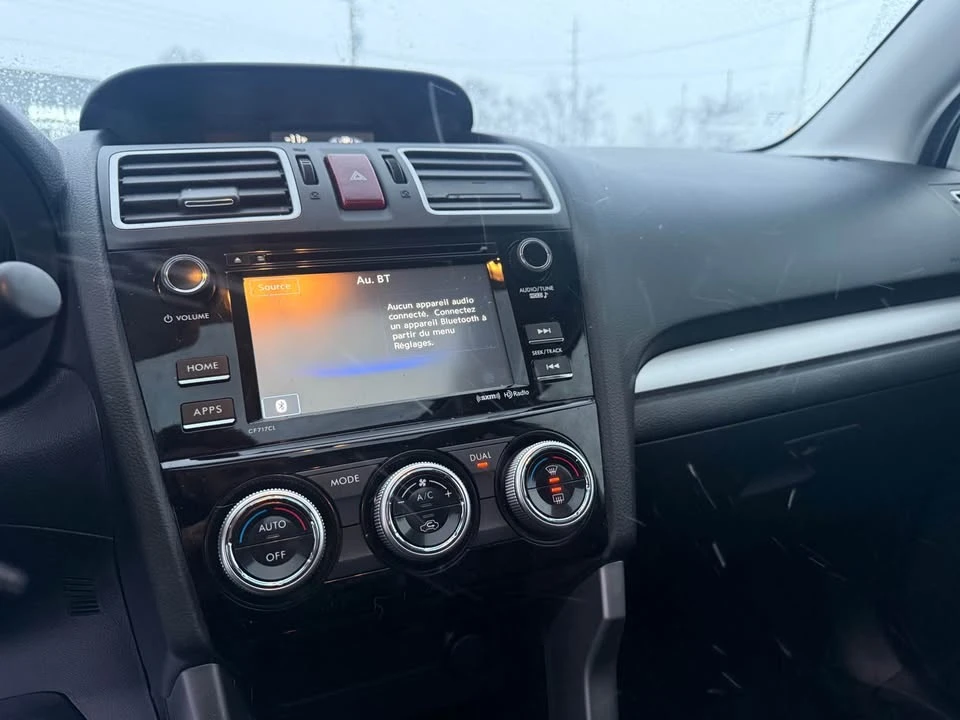 2016 Subaru Forester 4th Gen - Image 10 of 17