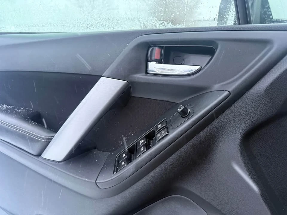2016 Subaru Forester 4th Gen - Image 14 of 17