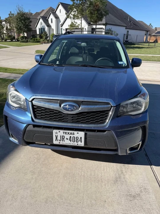 2016 Subaru Forester 4th Gen - Image 9 of 13
