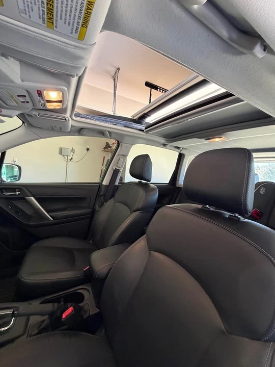2016 Subaru Forester 4th Gen - Image 4 of 13