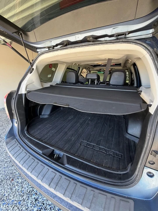 2016 Subaru Forester 4th Gen - Image 3 of 13