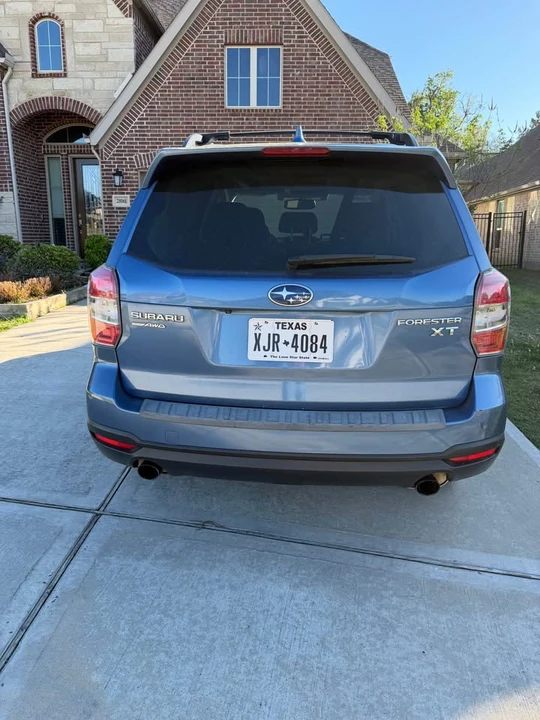 2016 Subaru Forester 4th Gen - Image 12 of 13