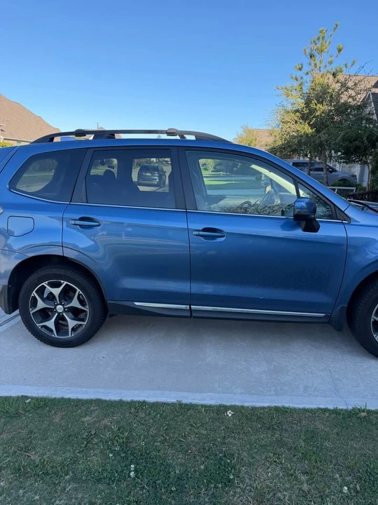 2016 Subaru Forester 4th Gen - Image 11 of 13