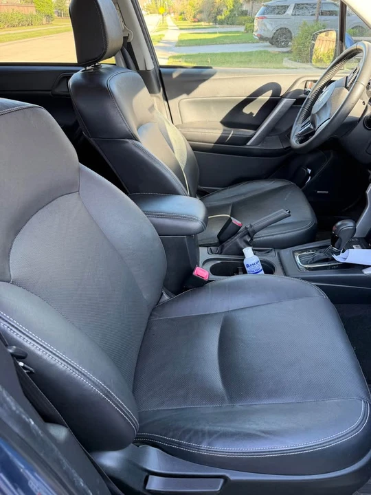 2016 Subaru Forester 4th Gen - Image 10 of 13