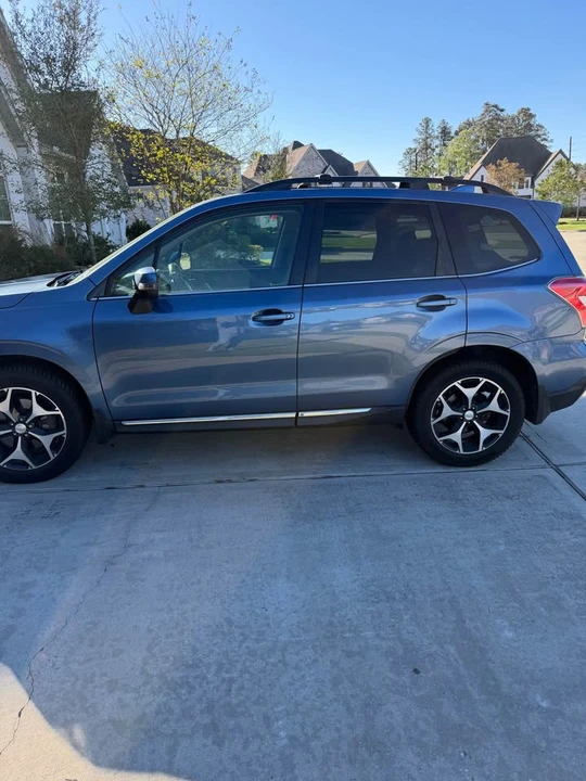 2016 Subaru Forester 4th Gen - Image 13 of 13