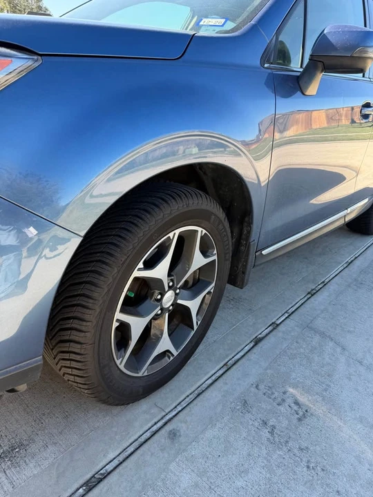 2016 Subaru Forester 4th Gen - Image 7 of 13