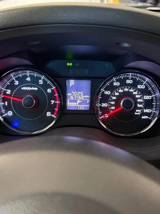 2016 Subaru Forester 4th Gen - Image 5 of 13