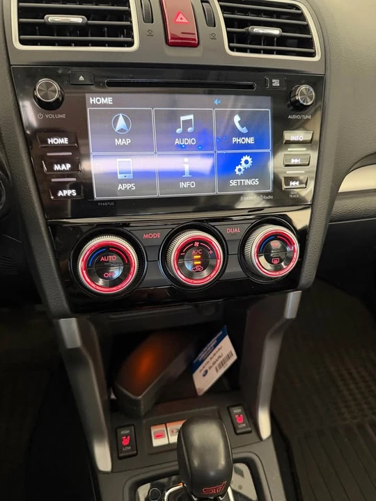 2016 Subaru Forester 4th Gen - Image 2 of 13