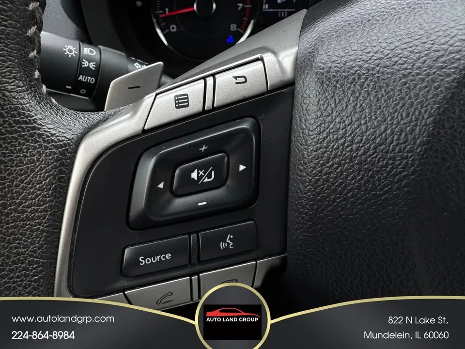 2016 Subaru Forester 4th Gen - Image 12 of 20