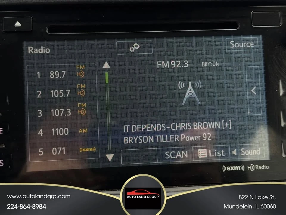 2016 Subaru Forester 4th Gen - Image 15 of 20