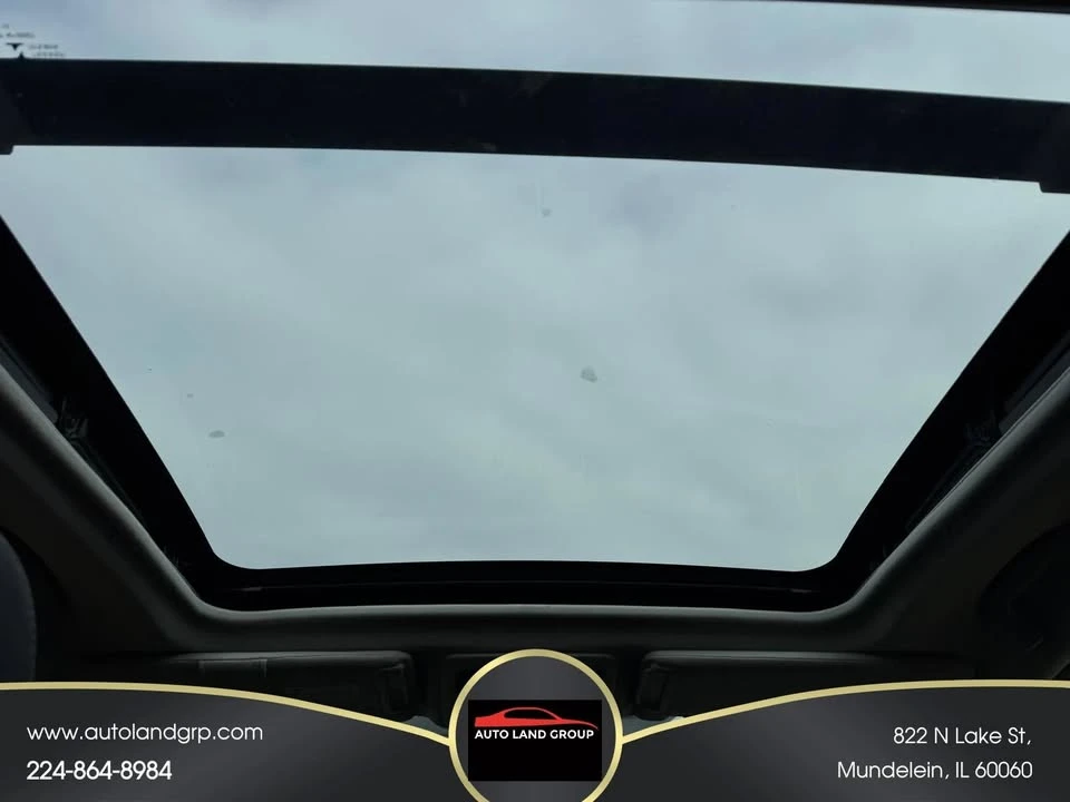 2016 Subaru Forester 4th Gen - Image 10 of 20